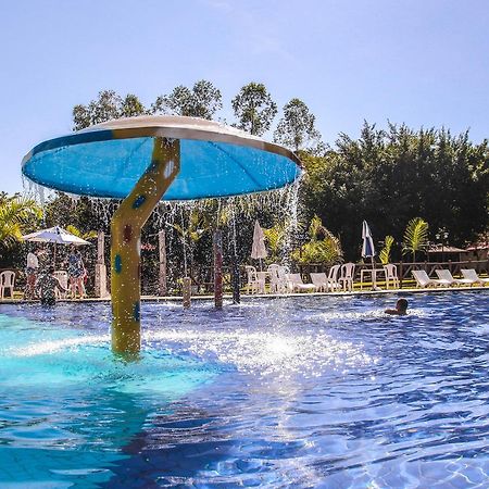 Hotel Fazenda Chiminelli Cachoeiras de Macacu Zewnętrze zdjęcie