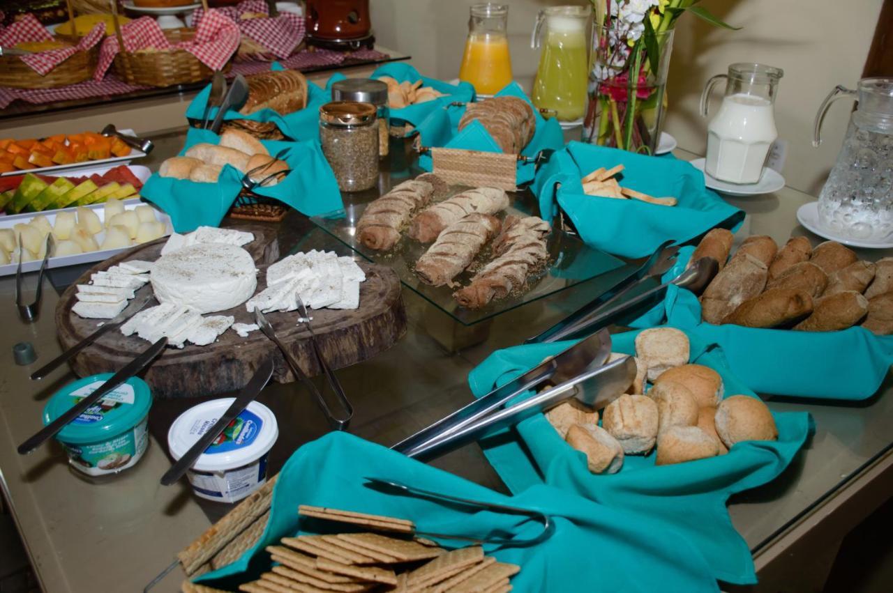Hotel Fazenda Chiminelli Cachoeiras de Macacu Zewnętrze zdjęcie