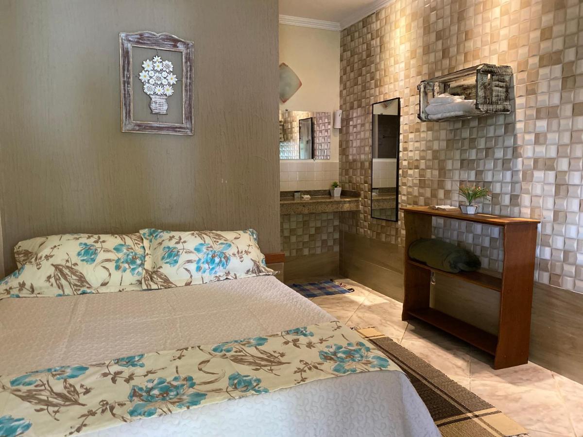 Hotel Fazenda Chiminelli Cachoeiras de Macacu Zewnętrze zdjęcie