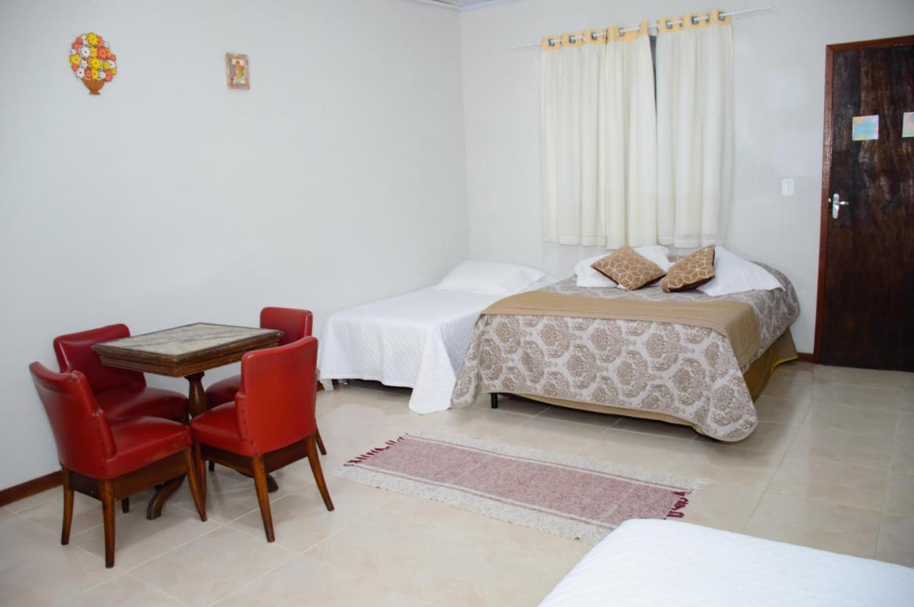 Hotel Fazenda Chiminelli Cachoeiras de Macacu Zewnętrze zdjęcie