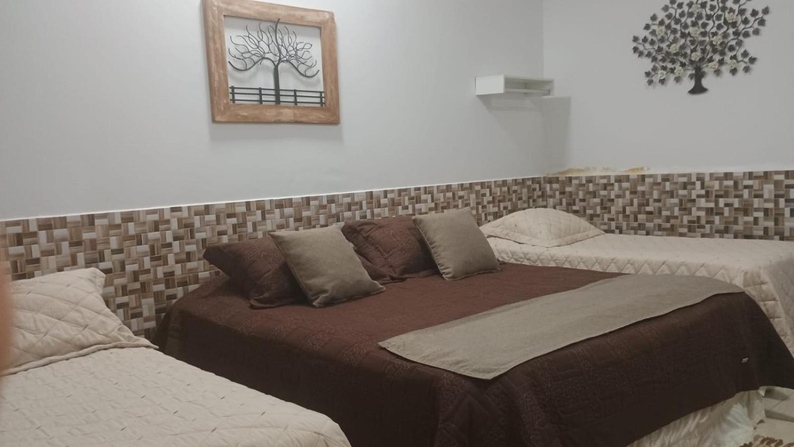Hotel Fazenda Chiminelli Cachoeiras de Macacu Zewnętrze zdjęcie