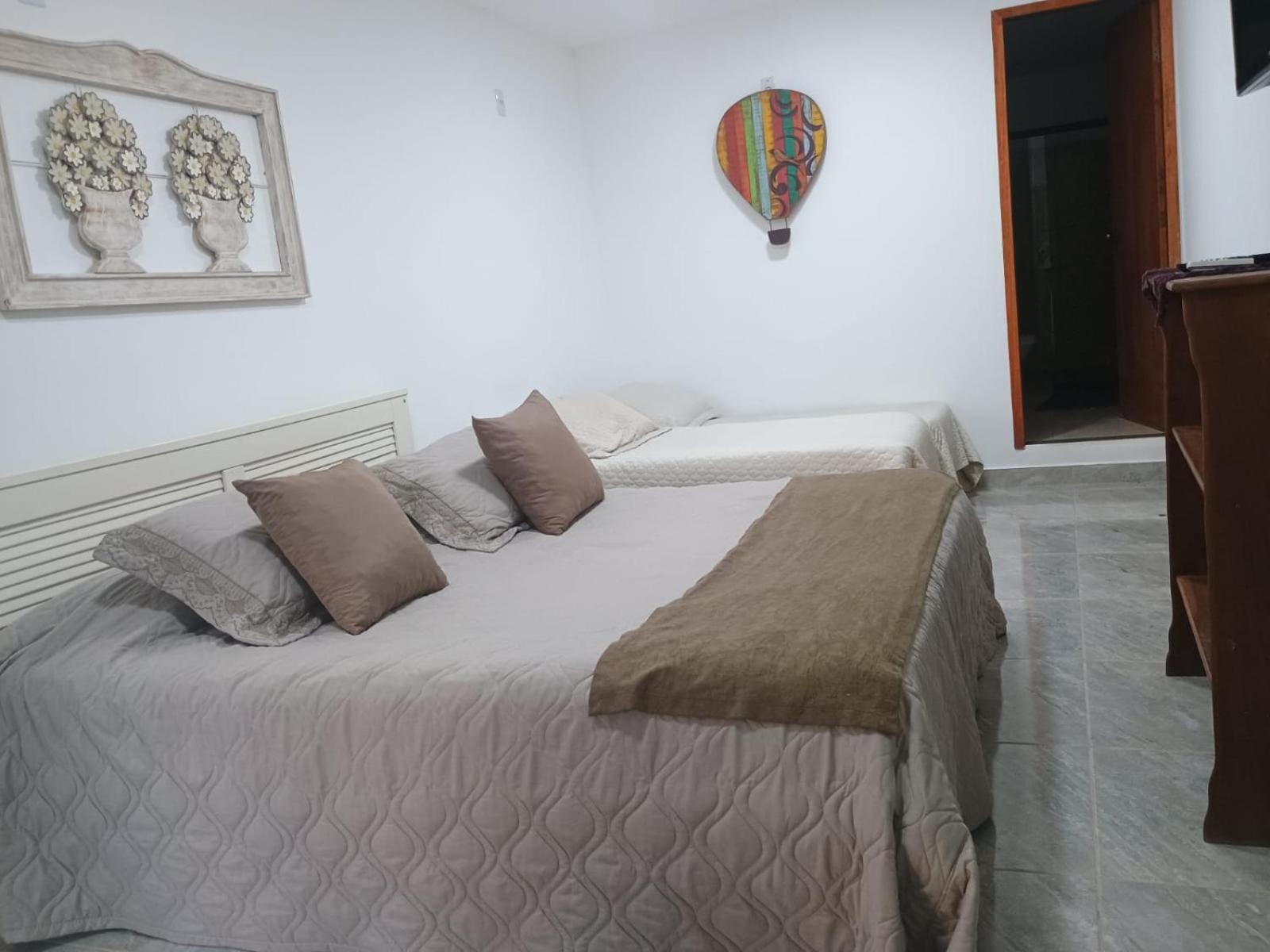 Hotel Fazenda Chiminelli Cachoeiras de Macacu Zewnętrze zdjęcie
