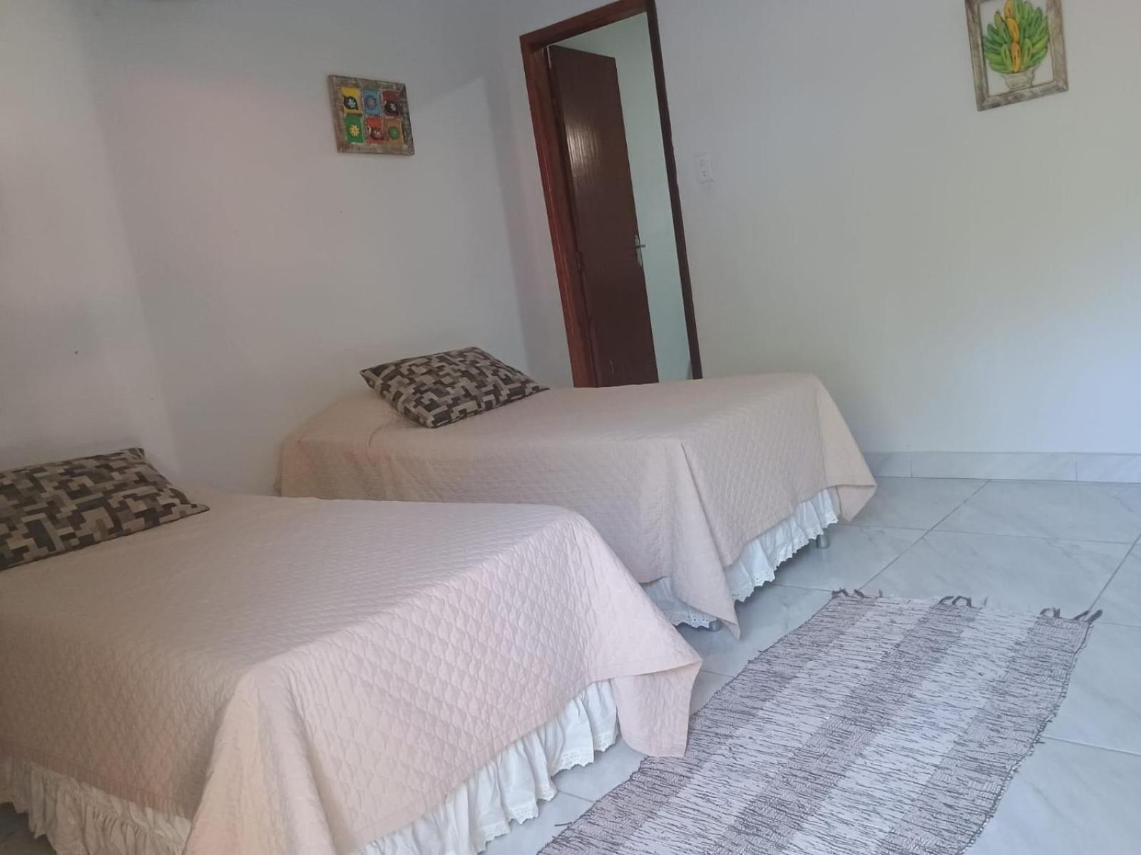 Hotel Fazenda Chiminelli Cachoeiras de Macacu Zewnętrze zdjęcie