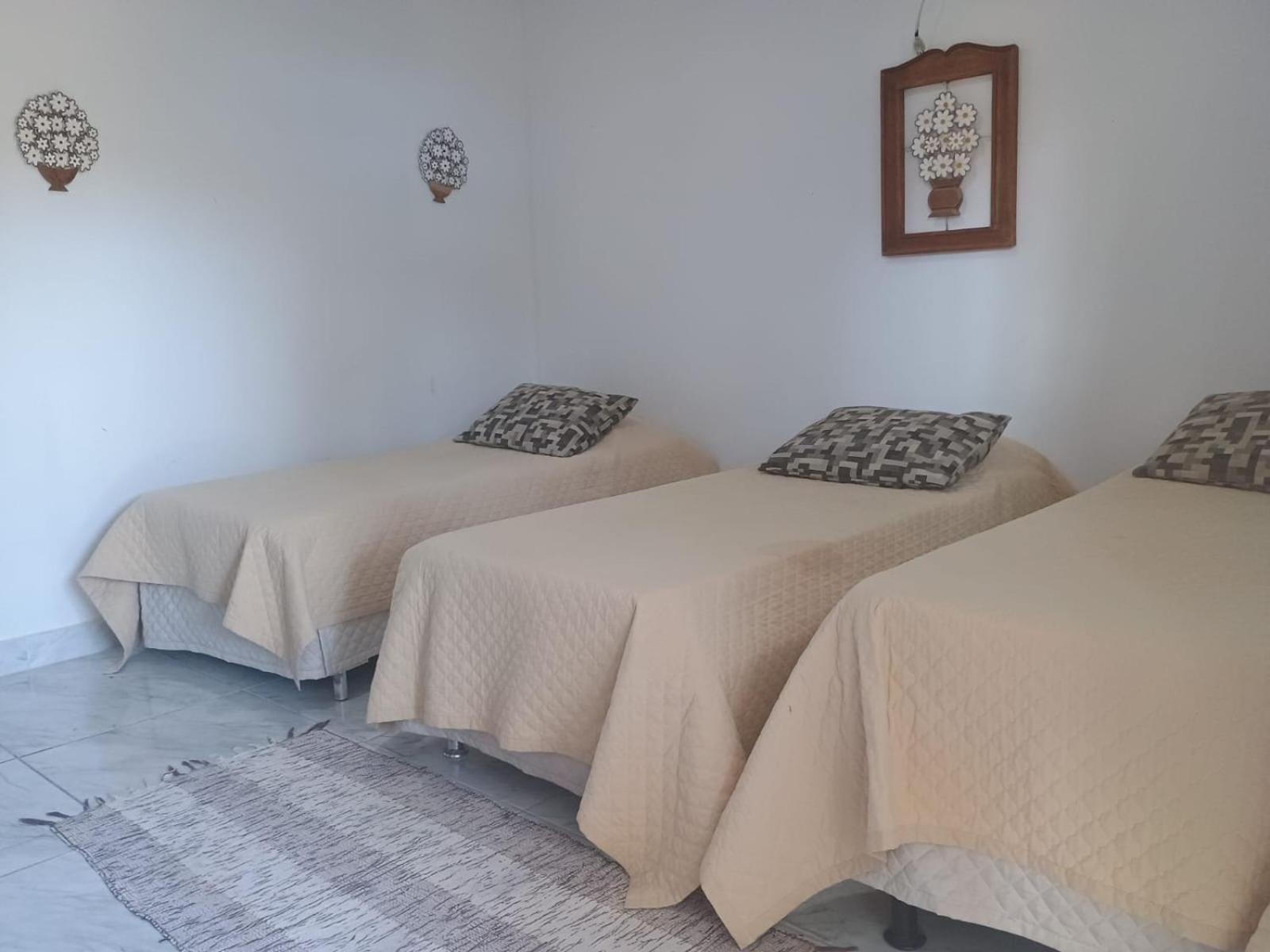 Hotel Fazenda Chiminelli Cachoeiras de Macacu Zewnętrze zdjęcie