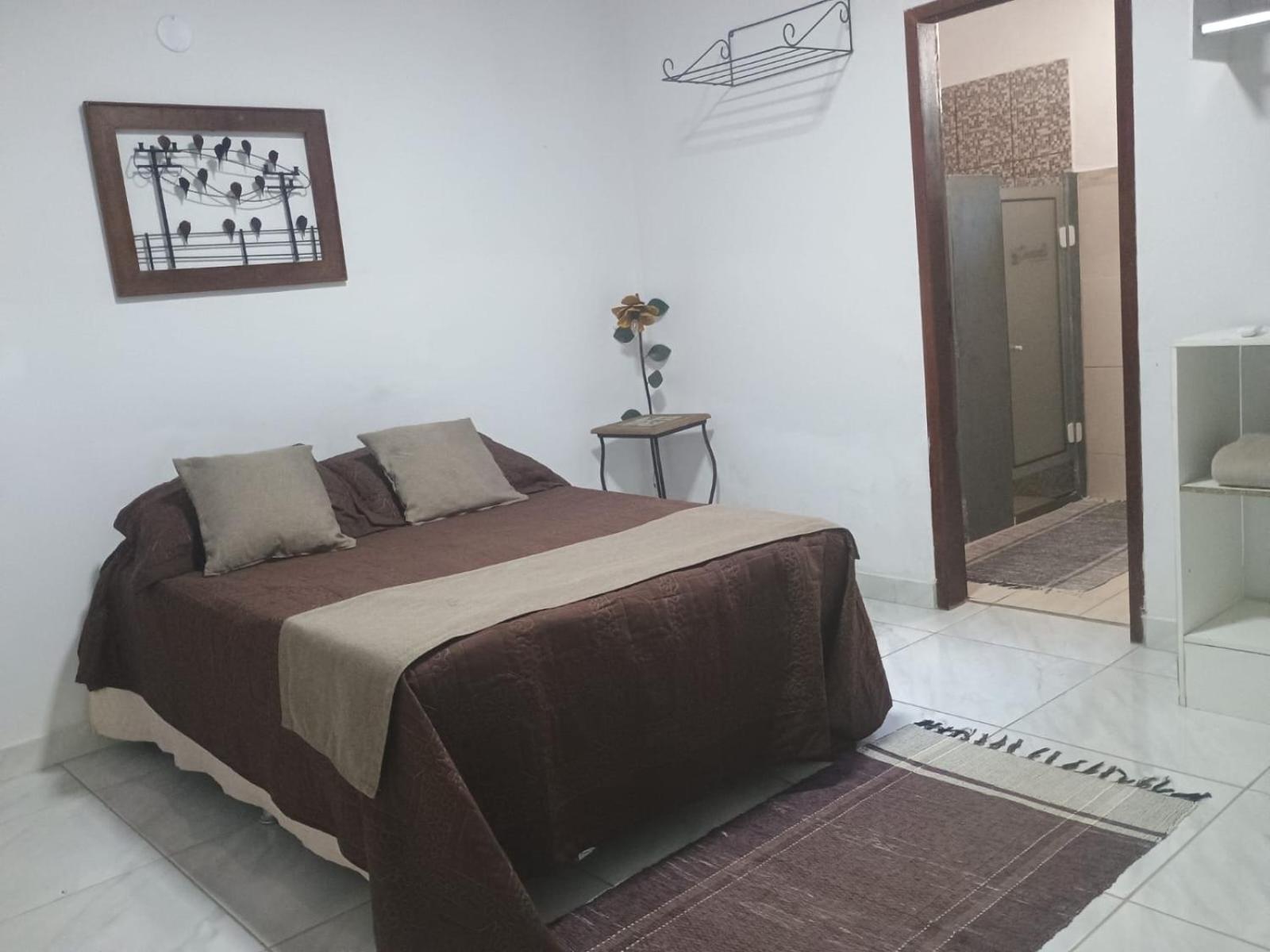 Hotel Fazenda Chiminelli Cachoeiras de Macacu Zewnętrze zdjęcie