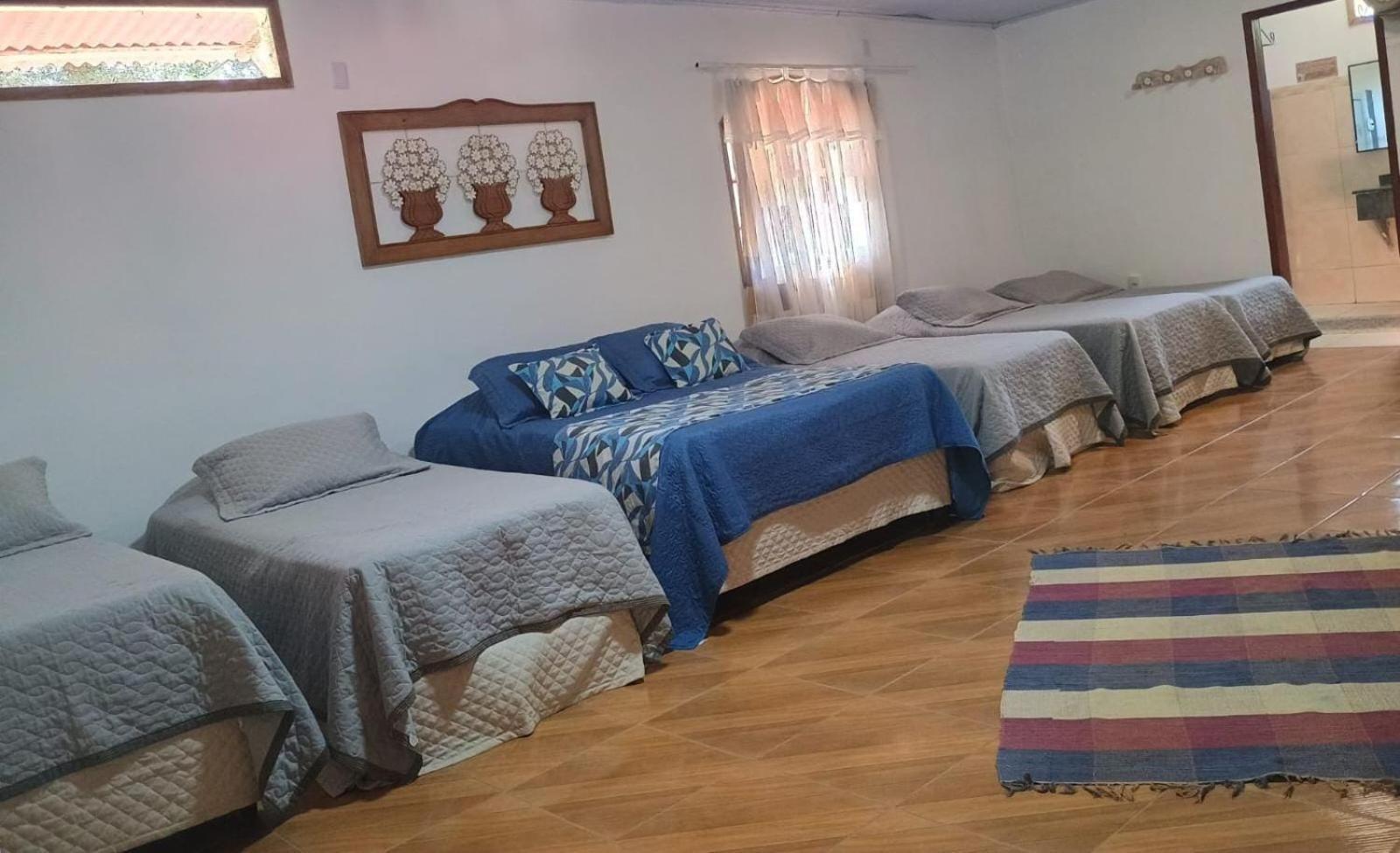 Hotel Fazenda Chiminelli Cachoeiras de Macacu Zewnętrze zdjęcie