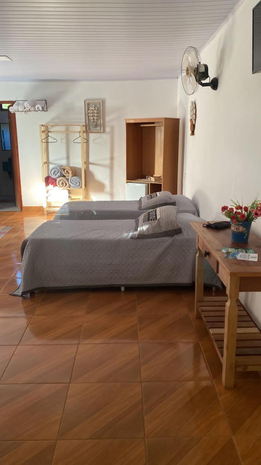 Hotel Fazenda Chiminelli Cachoeiras de Macacu Zewnętrze zdjęcie