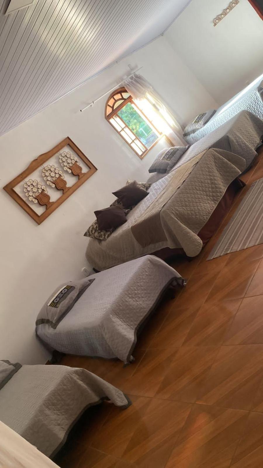 Hotel Fazenda Chiminelli Cachoeiras de Macacu Zewnętrze zdjęcie